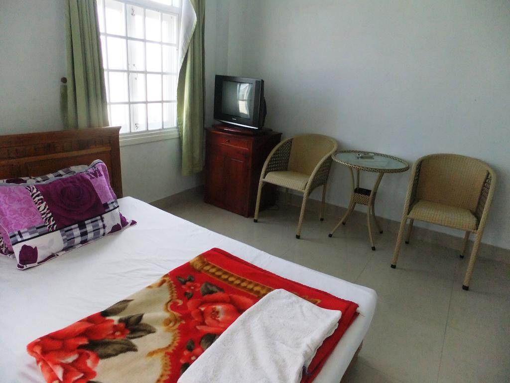 Eena Hotel Da Nang Quarto foto