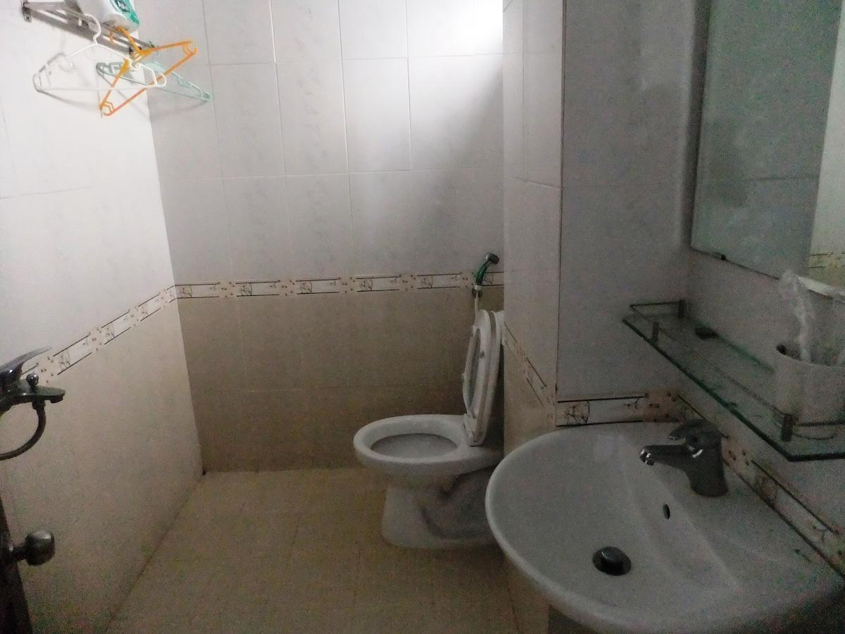 Eena Hotel Da Nang Quarto foto
