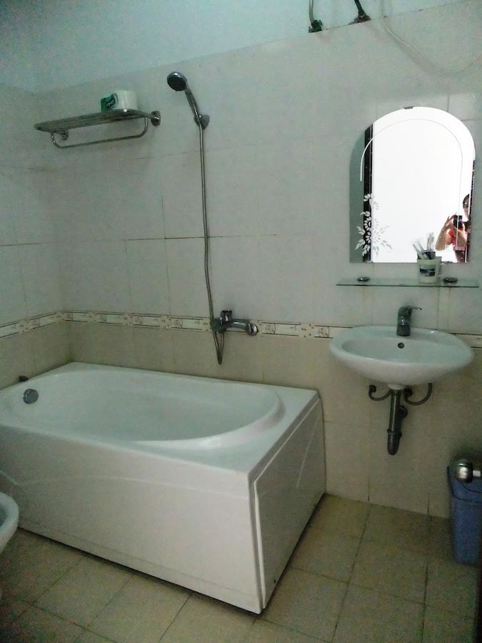 Eena Hotel Da Nang Quarto foto